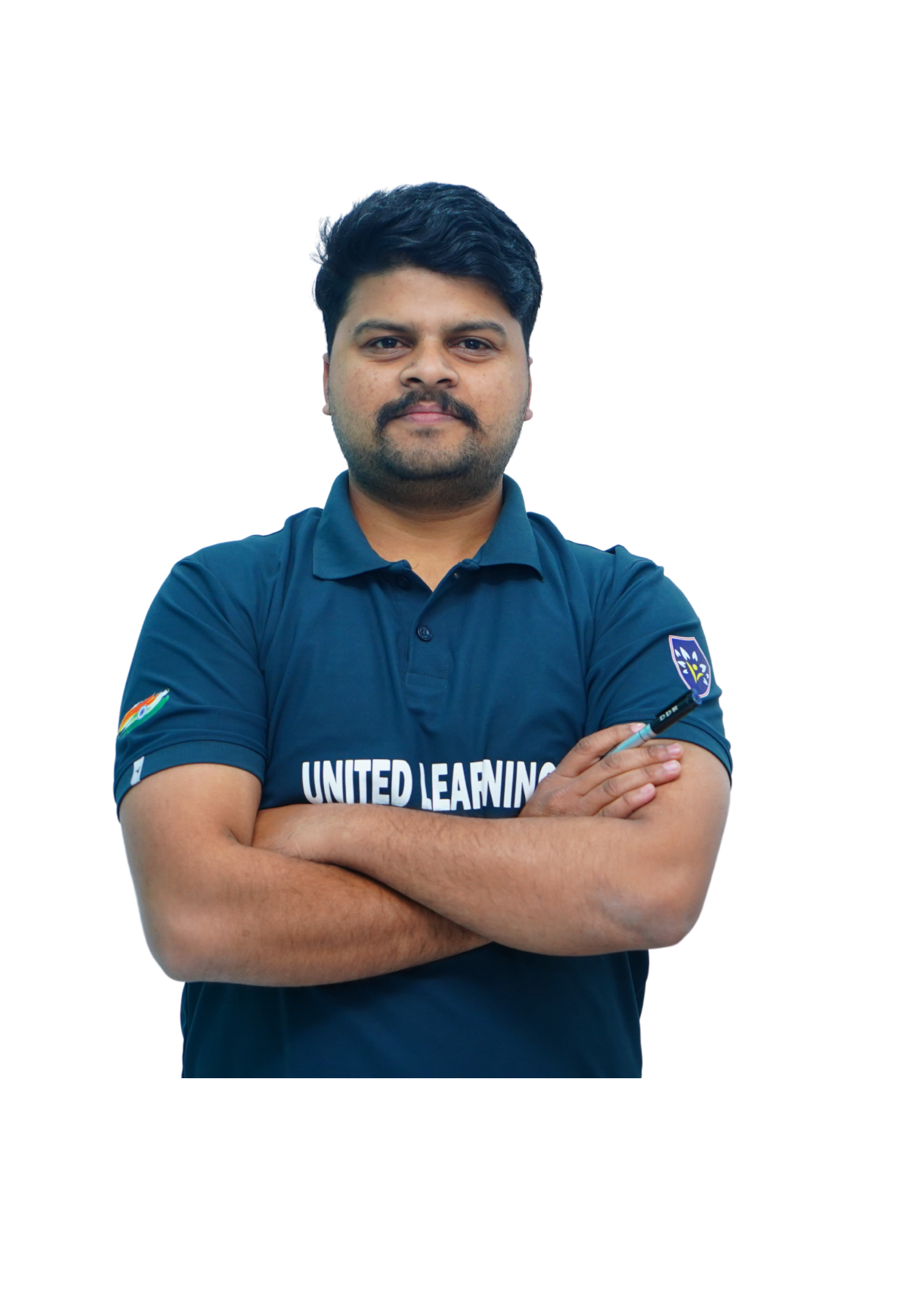 Founder & Educator